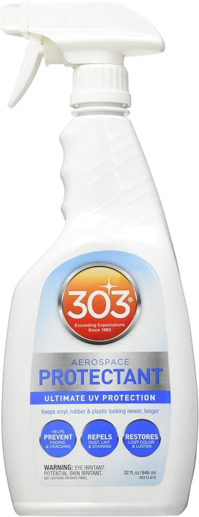 303 30313 Csr Aerospace Protectant Trigger Sprayer 32 Fl Oz Tie Rod Ends Amazon Canada