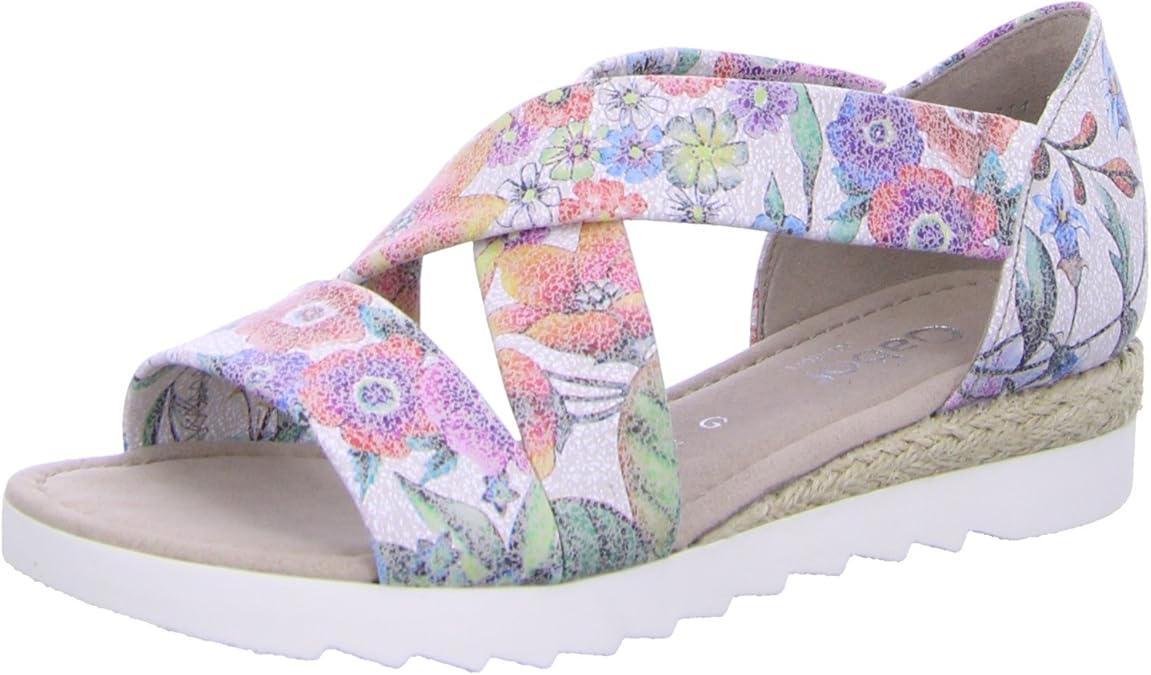 gabor promise sandals