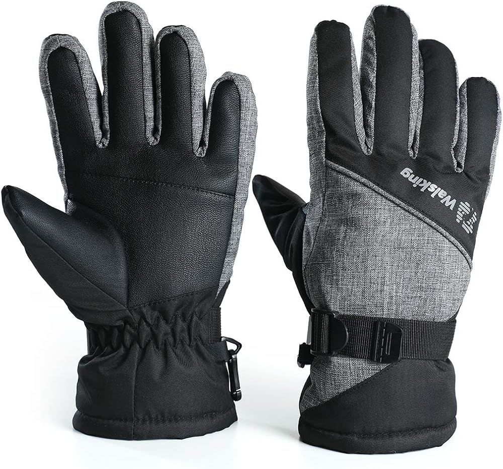 Which Is The Best Boy Winter Gloves 3M