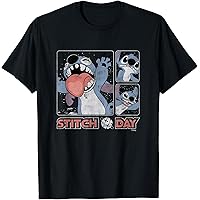 Amazon.com: Disney Lilo and Stitch Experiment 626 T-Shirt