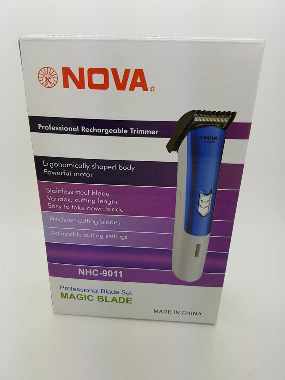 nova nhc 9011 price