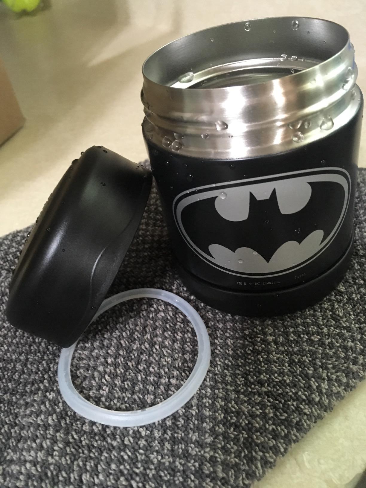 Thermos Food Jar Review 