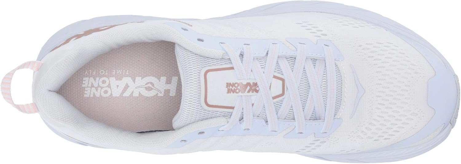  | HOKA ONE ONE Womens Clifton 6 Running Shoe | Road Running