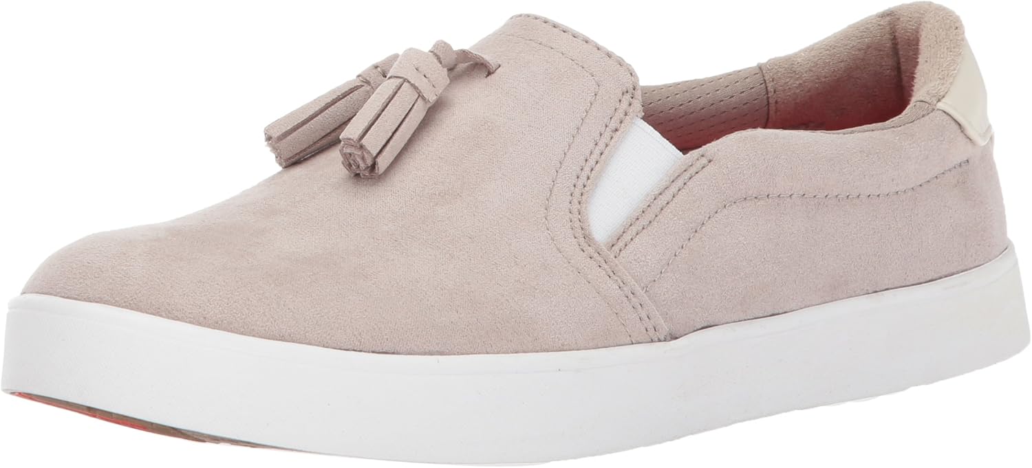 dr scholls tassel loafers