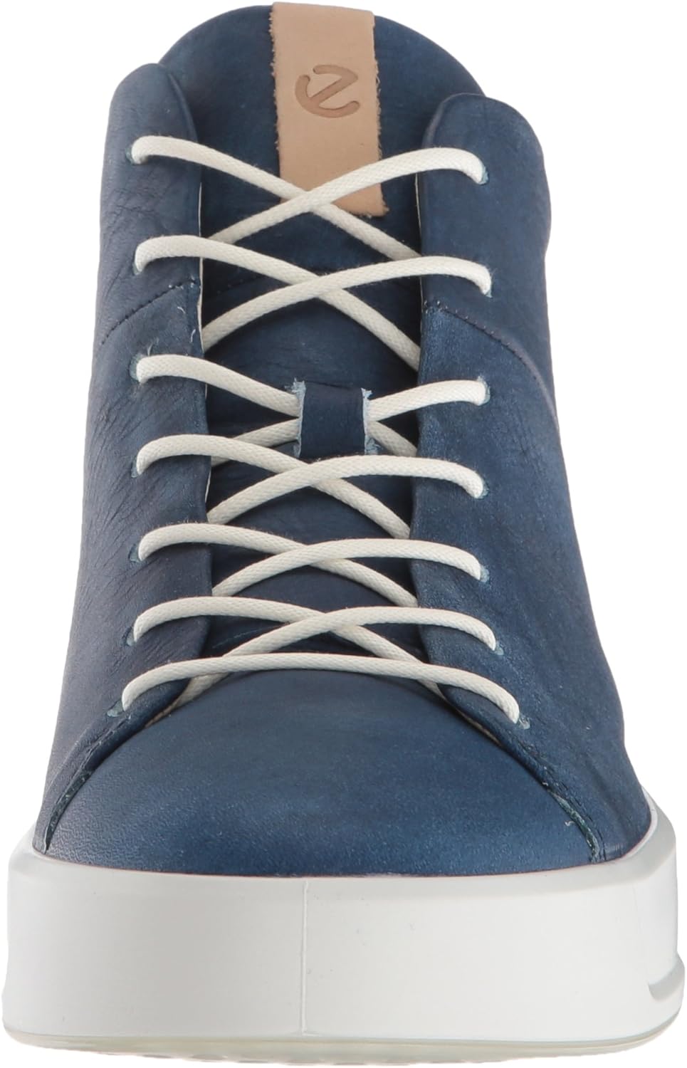 ecco womens soft 8 high top