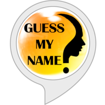 Guess My Name
