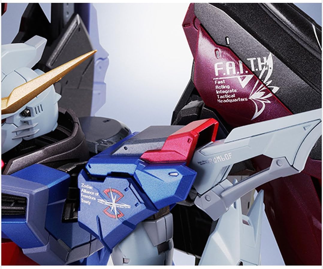 メタルビルド Metal Build デス ホビー コスプレ 日本製 Honda Com Pk