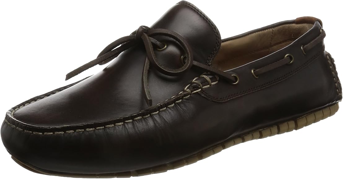 cole haan camp moc