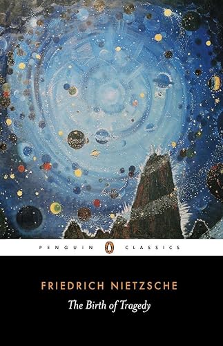 Download The Birth of Tragedy: Out of the Spirit of Music PDF