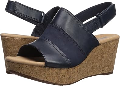 clarks annadel janis