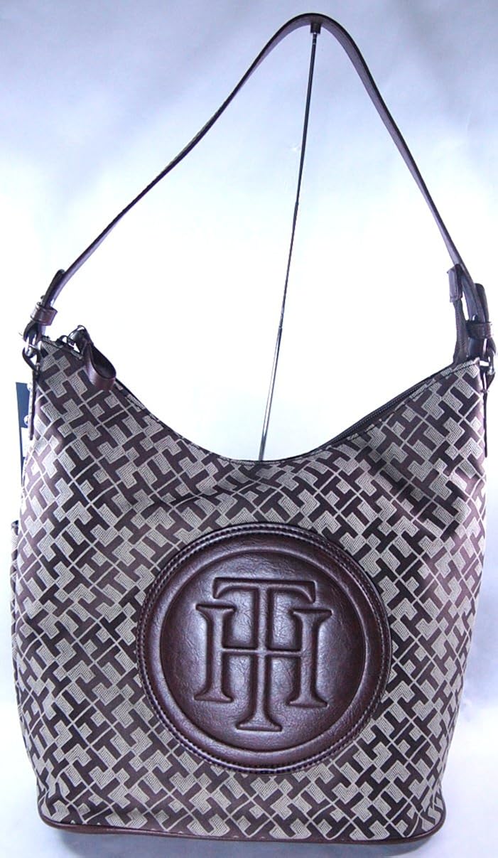 Women's Tommy Hilfiger Handbags Bucket Handbags