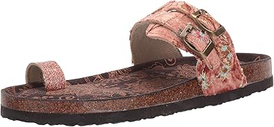 muk luks sandals amazon