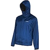 Grundéns Weather Watch Hooded Fishing Jacket