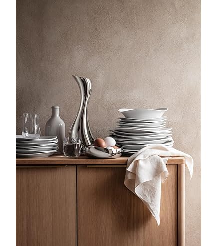 調理器具   cobra serving tray Georg Jensen Cobra Serving Tray | Kneen & Co