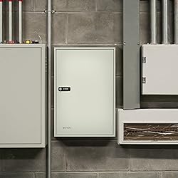 Barska 200-Position Key Cabinet Lock Box