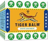 Tiger Balm White Ointment 30g Pain Relief for Muscular Aches & Headaches view 9
