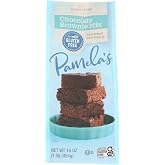 Pamela's Products, Chocolate Brownie Mix, 16 oz