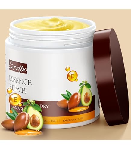 Amazon.com: Orion Cosmetics - Kera Coco Mask - nourishes