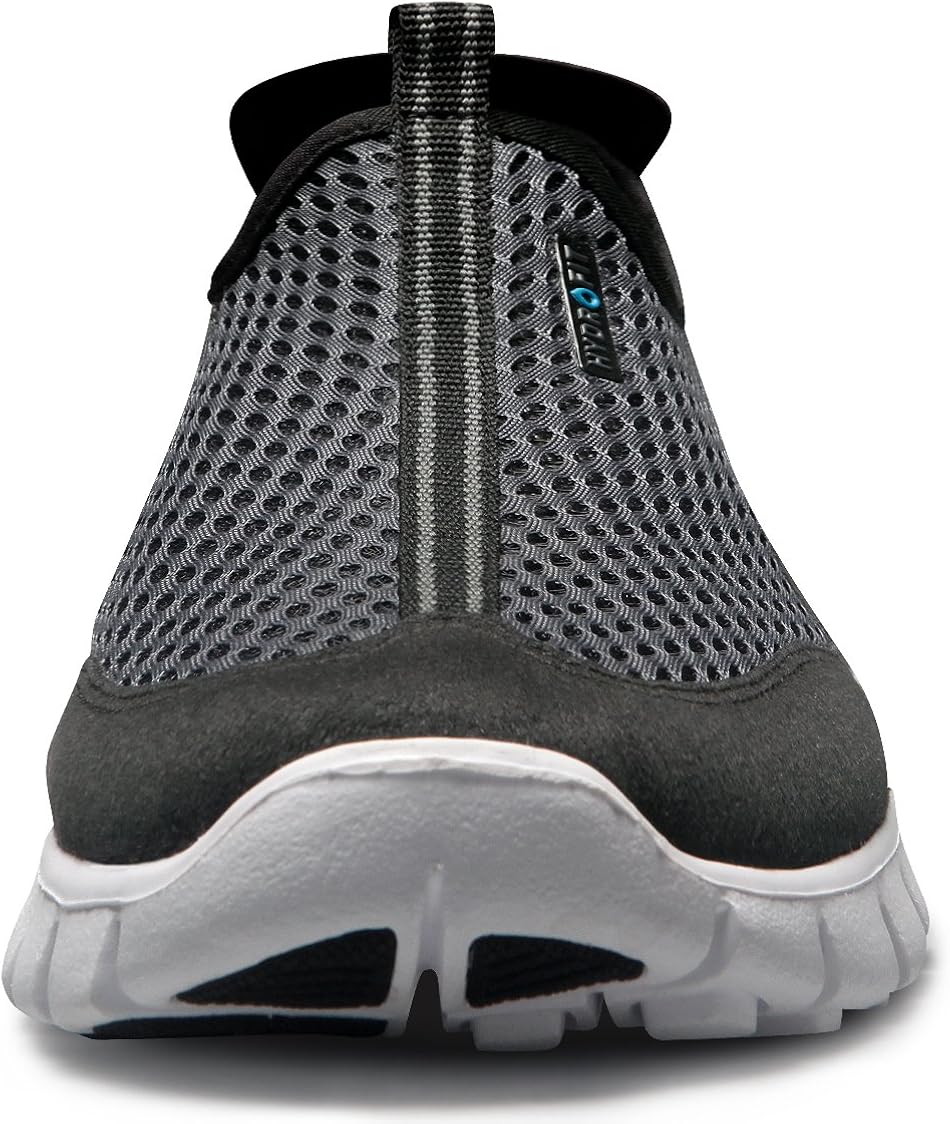 tsla men's lightweight sports running shoes