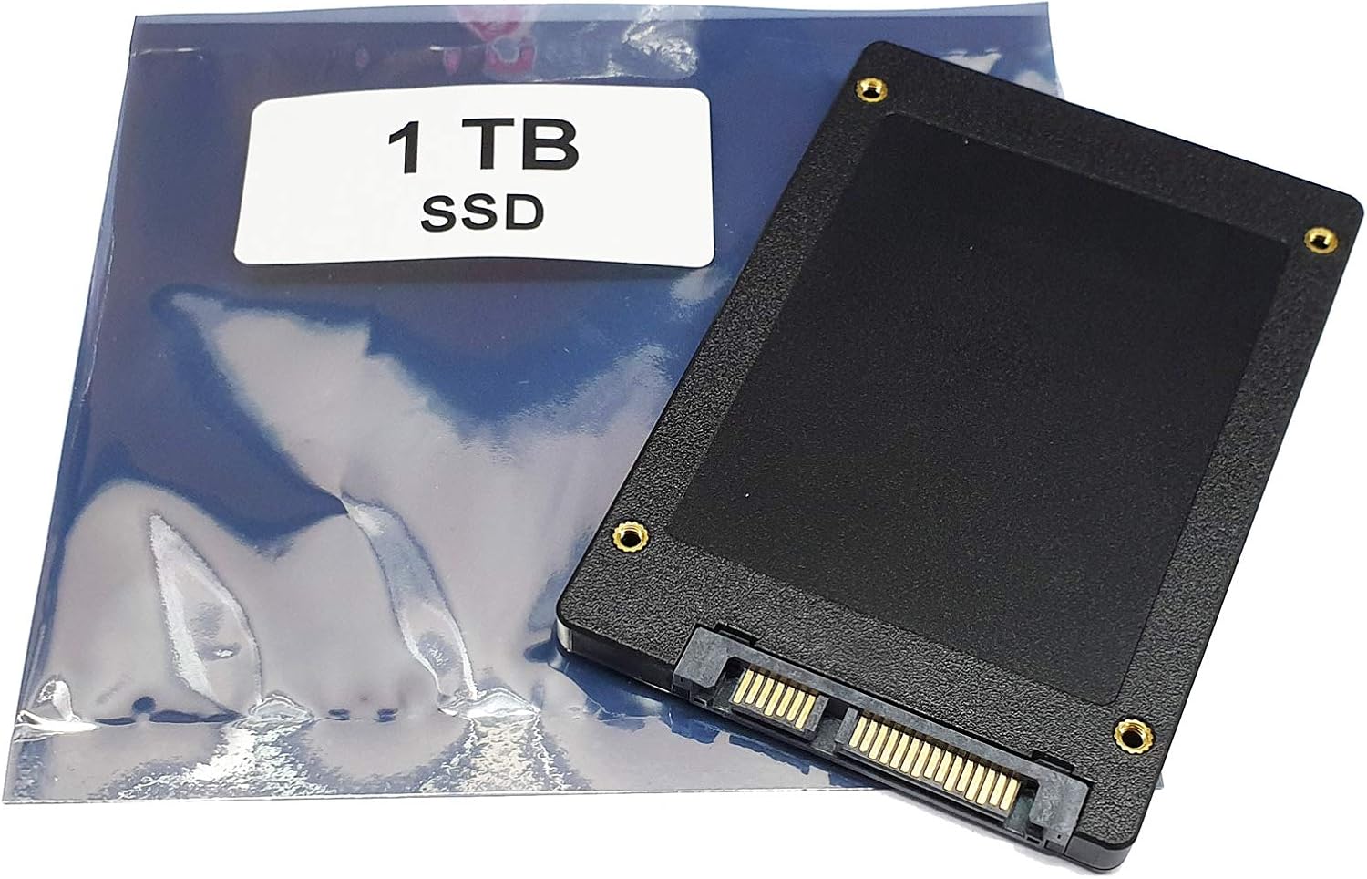 1TB SSD Disque Dur Compatible pour ASUS R753UB-TY132T R753UV R753UB-TY128T | composant ...