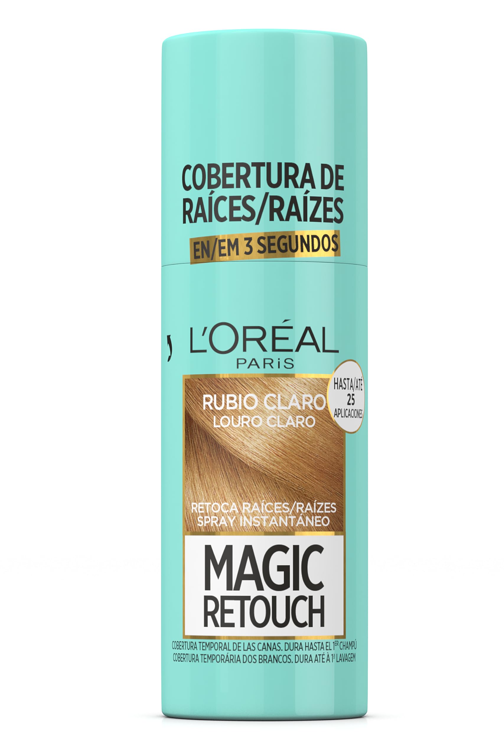 LOREAL Colour Accessories, 0.53 kg
