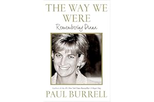 The Way We Were: Remembering Diana