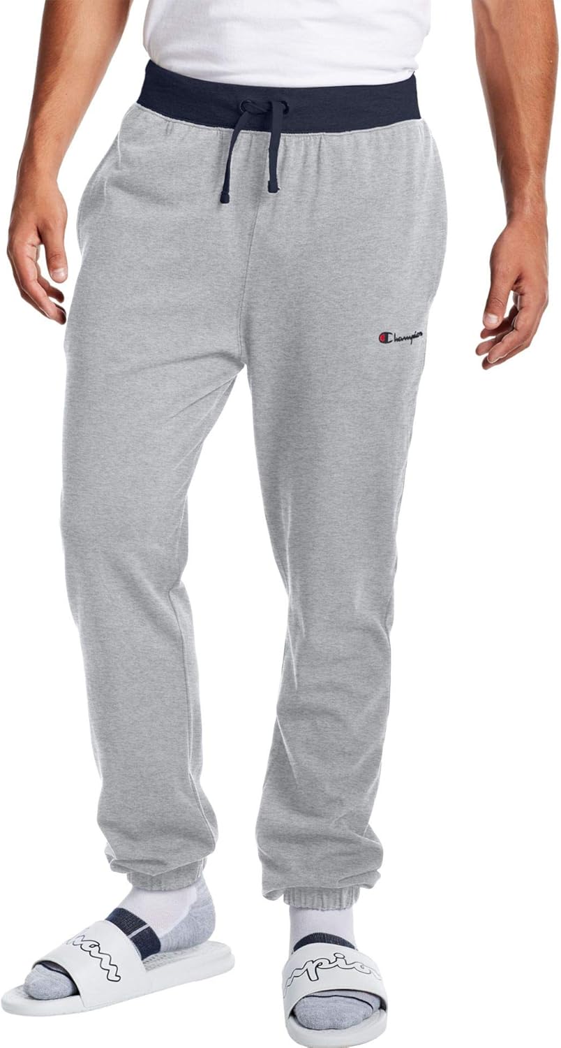 Champion Men's Middleweight Jogger: Clothing