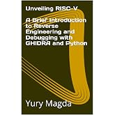 Unveiling RISC-V: A Brief Introduction to Reverse Engineering and Debugging with GHIDRA and Python
