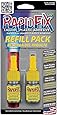 RapidFix UV Liquid Plastic Adhesive Refill 10 mL - Twin Pack, 6121830ES