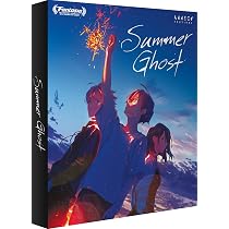 Amazon.com: Summer Ghost (Collector