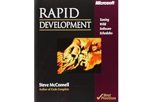 Rapid Development