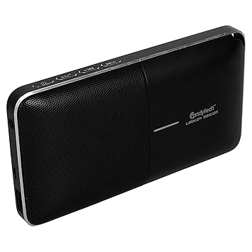 candytech bluetooth speaker price