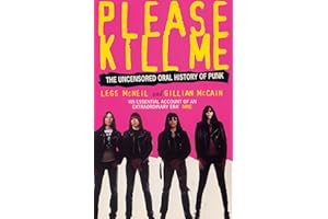 Please Kill Me History Of Punk