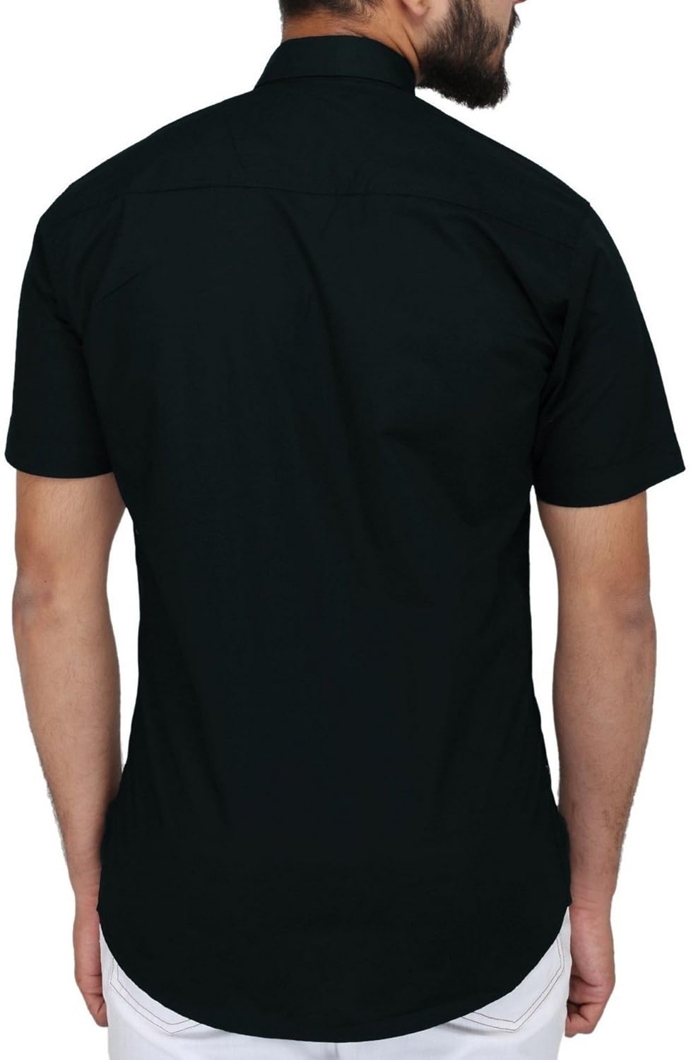 btc half sleeve shirt for men