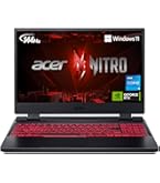 Amazon.com: acer Nitro 5 Gaming Laptop 15.6-inch 16GB 1TB SSD