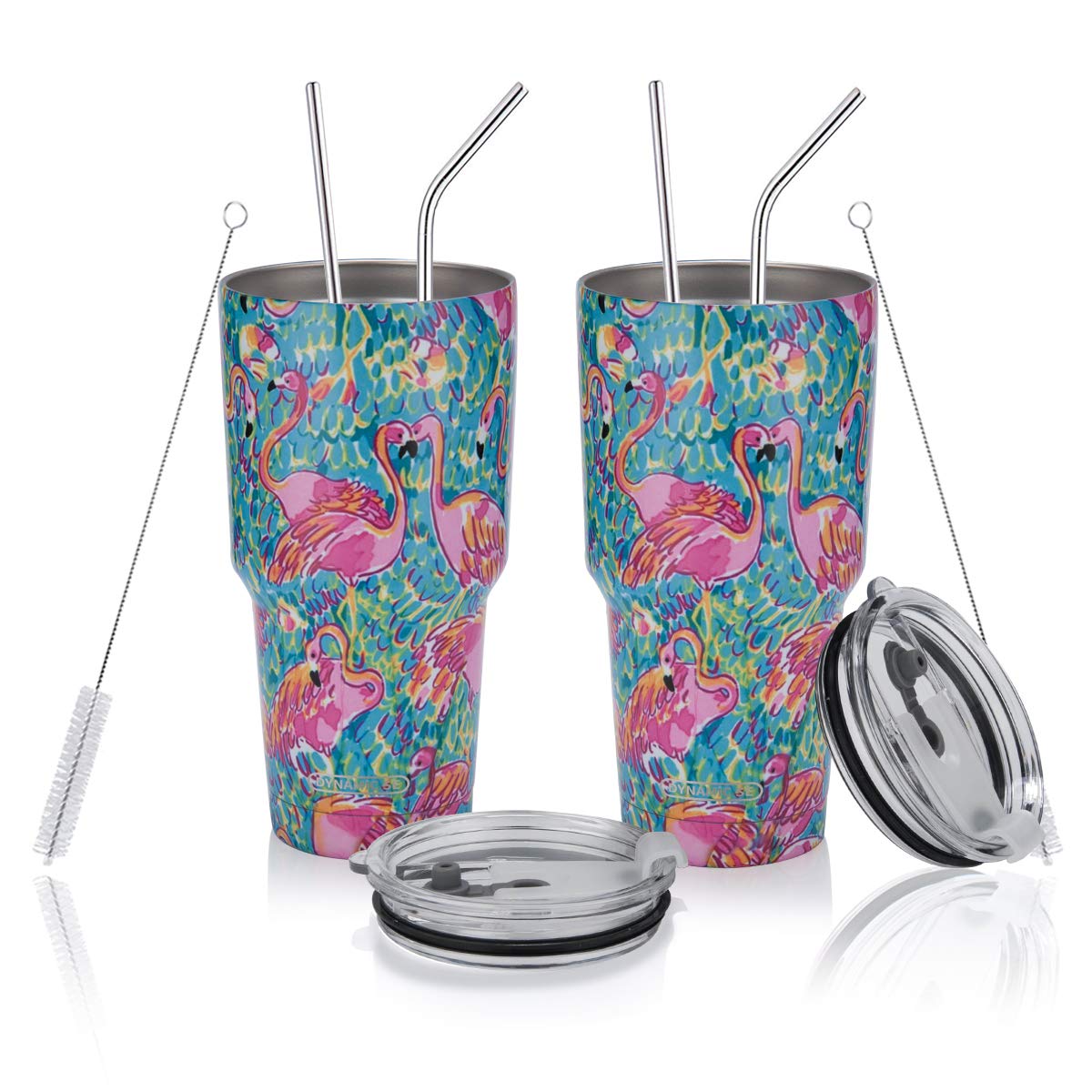 Best ‘Rtic Double Wall Vacuum Insulated Tumbler, 40 Oz’