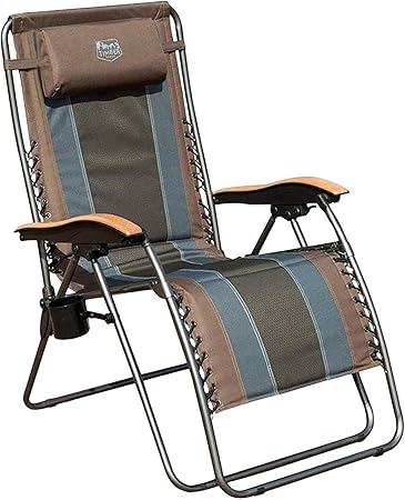 zero gravity chair cabela's