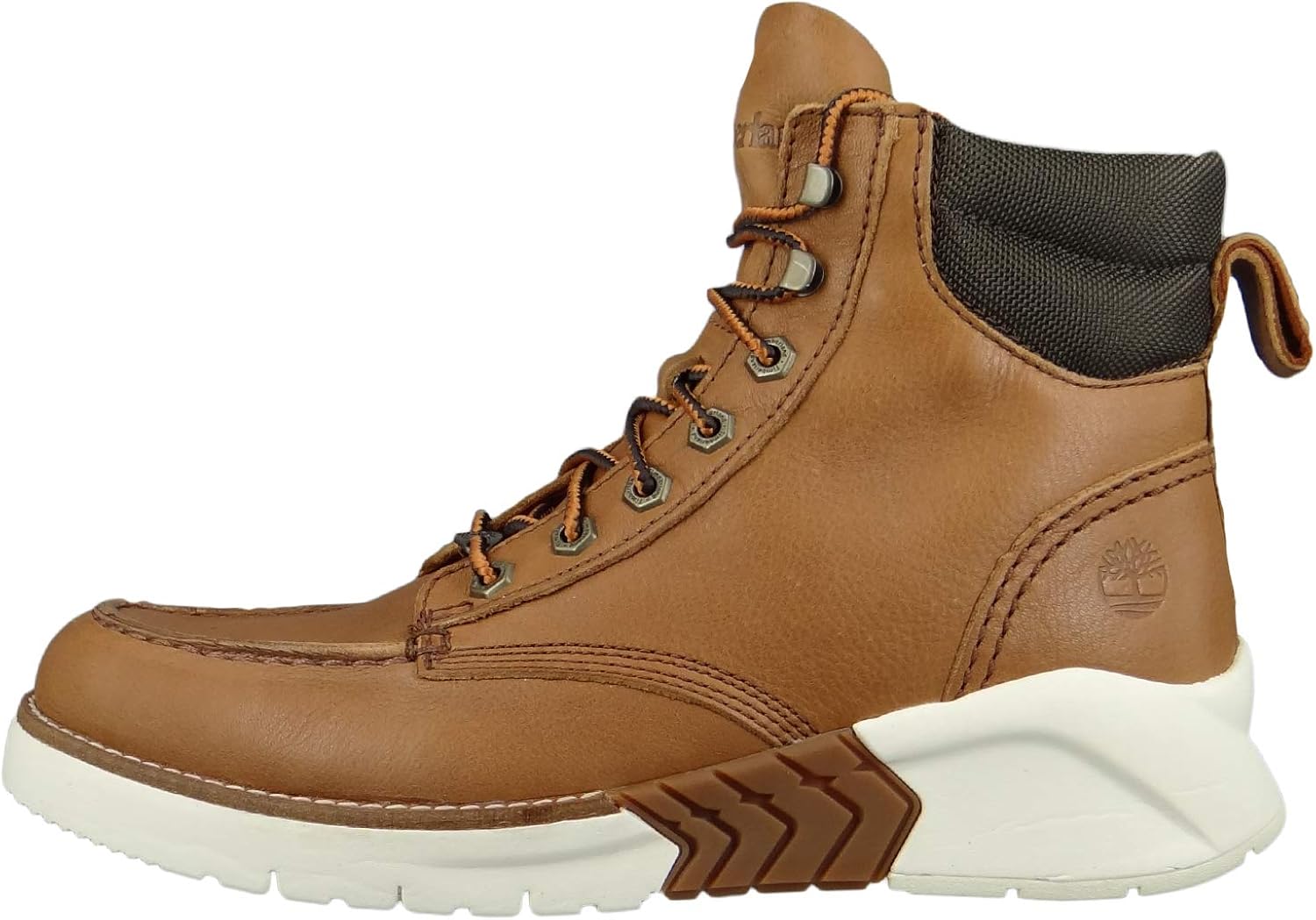 timberland mtcr plain toe