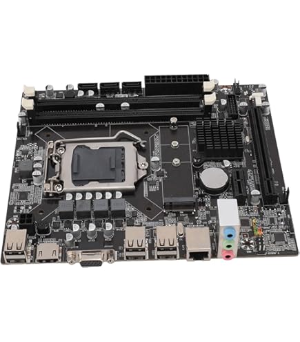 ASRock ATX DDR3 1333 LGA 1150 Motherboards Z97 EXTREME4 : Amazon