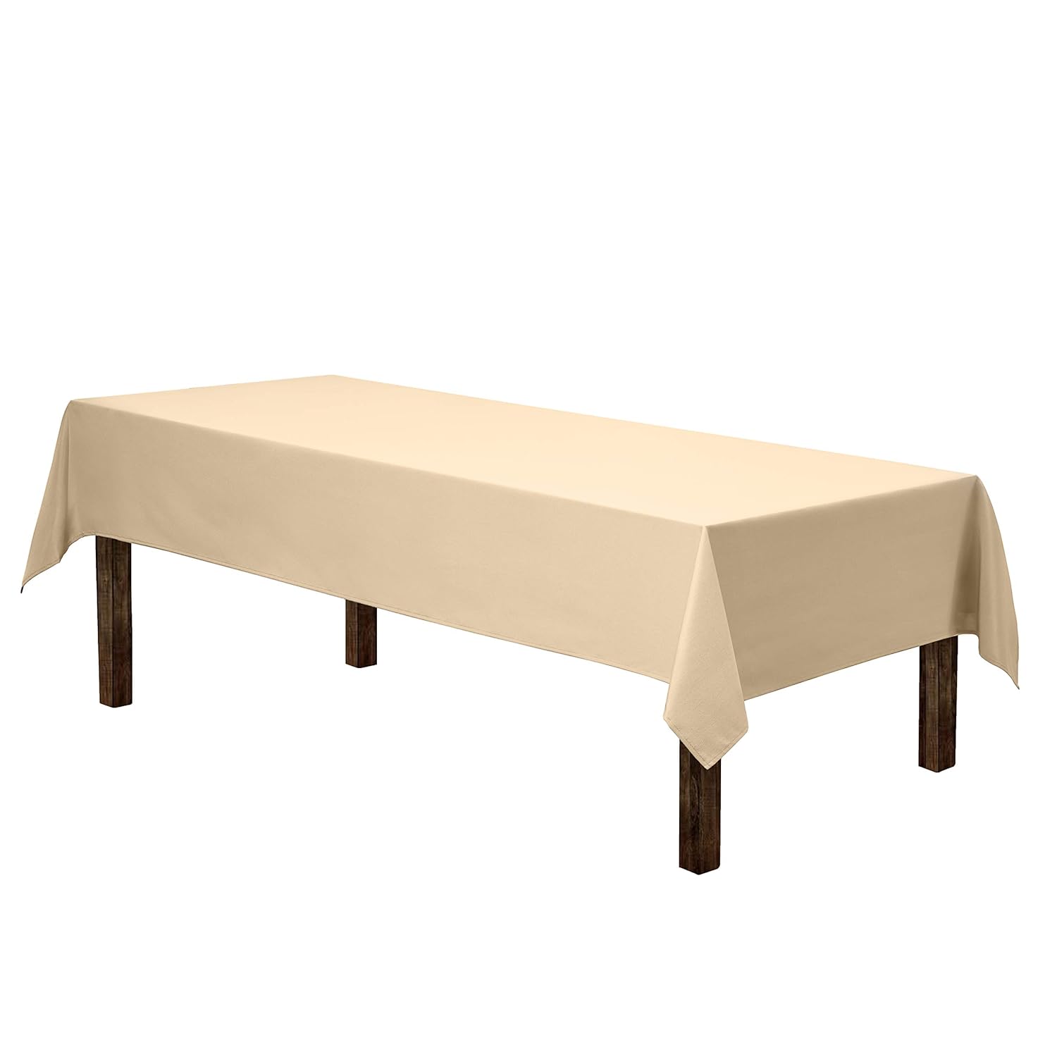 Best disposable table cloth rustic