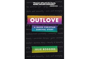 Outlove: A Queer Christian Survival Story (Regnum Studies in Mission)