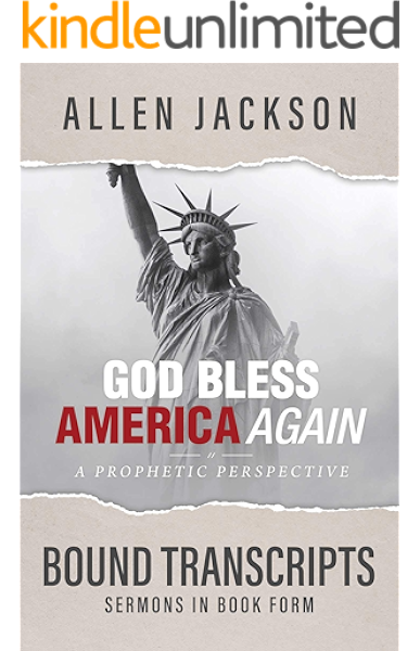 God Bless America Again A Prophetic Perspective Kindle Edition By Jackson Allen Religion Spirituality Kindle Ebooks Amazon Com God bless america was written by playwright and world war i veteran irving berlin during the final year of the conflict in 1918.
