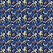 Jurassic World 'Fallen Kingdom' Roll of Gift Wrap (12.5 sq. ft)