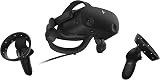 HP Reverb G2 VR Headset WMR SteamVR 4K Valve Lenses 90Hz 4 Cameras Bluetooth view 2