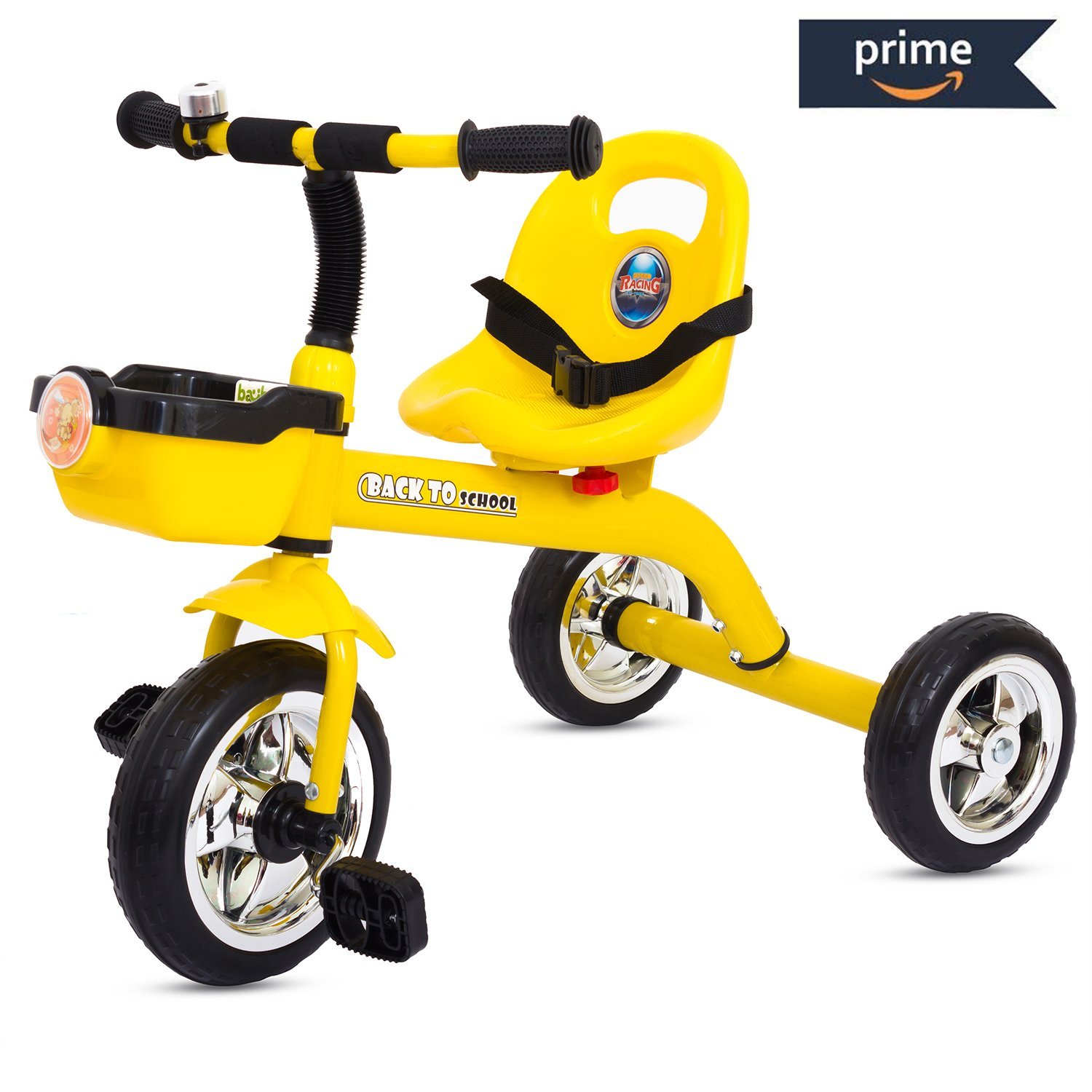 baybee magma tricycle