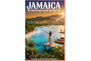 Jamaica: The Island That Holds The Rhythm