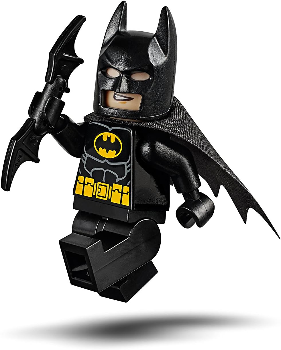 lego juniors batman 10737