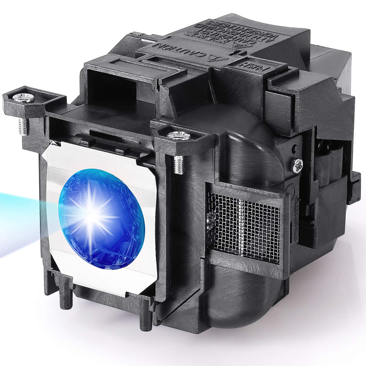 GreenBale ELP78 Projector Lamp Bulb for Epson ELPLP78 EB-S03 EH-TW5200 EH-TW5100 EH-TW490 EH-TW570 EB-S04 EB-S17 EB-S27 EB-W03 EB-W28 EX3220 EX3240 EX5220 EX5240 EX9200 VS230 VS240 VS330 V13H010L78