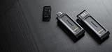 Kingston DataTraveler 70 DT70 32GB USB-C Flash Drive Black USB 3.2 Gen 1 view 7