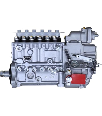 Amazon.com: New Fuel Injection Pump 104741-6731 8970203901 9 460